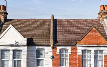 clay roofing Whitstable, Kent