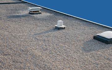 flat roofing Whitstable, Kent