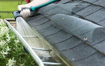 Whitstable gutter cleaning costs