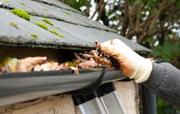 gutter cleaning Whitstable, Kent