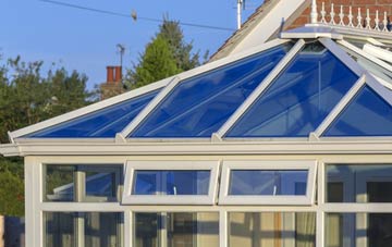 professional Whitstable conservatory insulation