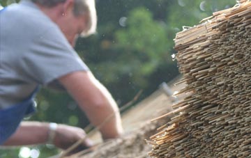 professional Whitstable thatchers