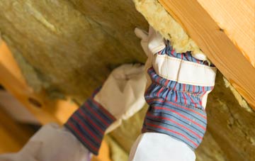 types of Whitstable pitched roof insulation materials